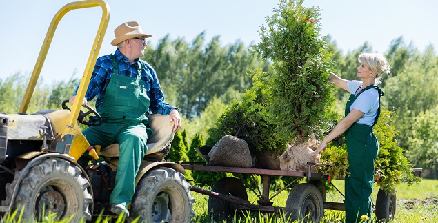 Nog niet met pensioen, aan de slag als zzp'er